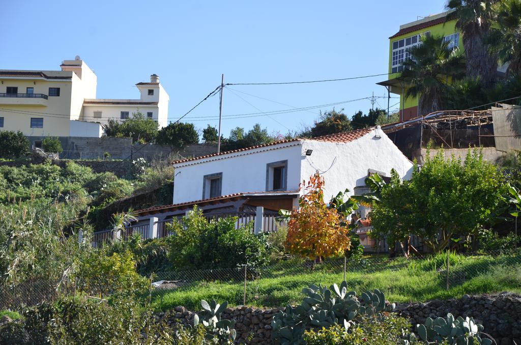 La Berrera Holiday home